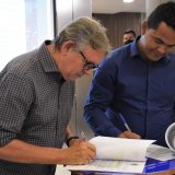 Asces-Unita e Caruaru City renovam parceria para 2022