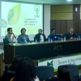 Asces-Unita participa de programação da X Semana do Meio Ambiente de Caruaru