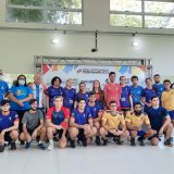 Equipe esportiva da Asces-Unita é classificada para os Jogos Universitários Brasileiros