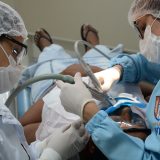Odontologia da Asces-Unita é reconhecida pela Organização Pan-Americana da Saúde - OPAS