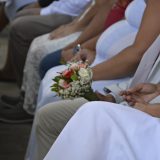 Casamento Coletivo é realizado mais uma vez na Asces-Unita