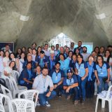 CIPA Asces-Unita promove ação do Abril Verde