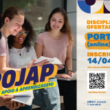 Inscrições abertas para o Projap, exclusivo para estudantes Asces-Unita