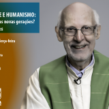 Asces-Unita promove palestra com Padre Júlio Lancellotti sobre fraternidade