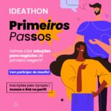 Ideathon sobre novos negócios será realizado na Asces-Unita