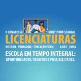 Congresso de Licenciaturas 2024